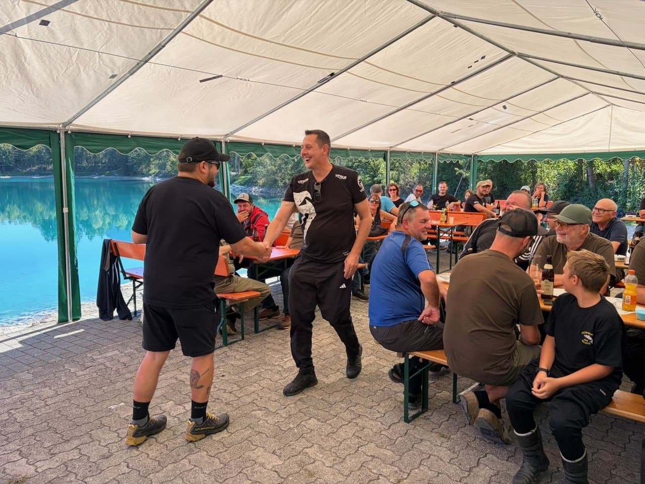 Vergleichsfischen 2026 – Bild 18