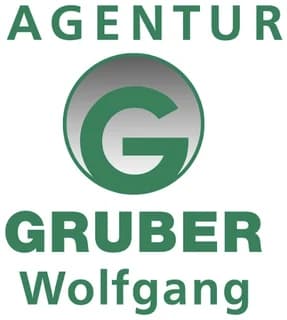 Agentur Gruber & Agentur Jutz Logo