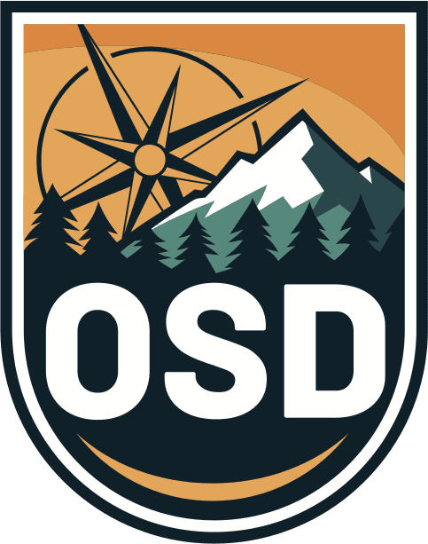 OSD Nenzing Logo