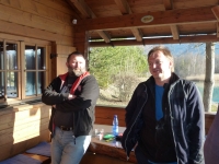 Arbeitseinsätze 2012