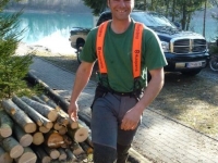 Arbeitseinsätze 2012