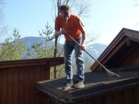 Arbeitseinsätze 2012