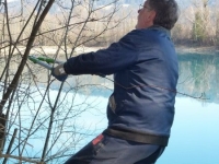 Arbeitseinsätze 2012