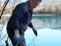 Arbeitseinsätze 2012