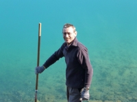 Arbeitseinsätze 2012